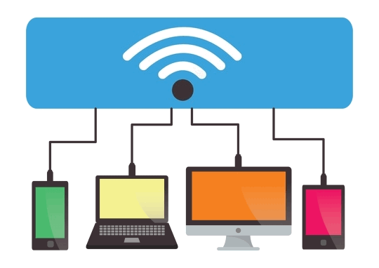 connected-wifi-devices
